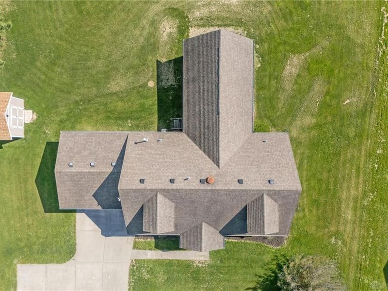 110 Ashbrook Trail, Farmersville, OH 45325 Photo 47