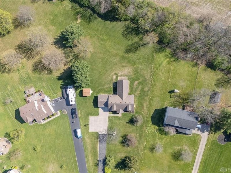 110 Ashbrook Trail, Farmersville, OH 45325 Photo 48