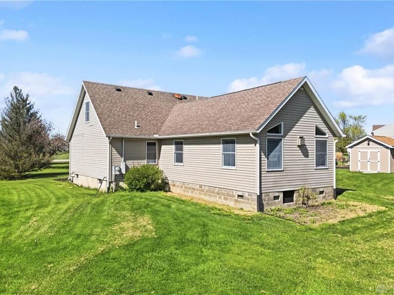 110 Ashbrook Trail, Farmersville, OH 45325 Photo 5