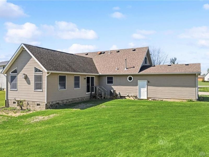 110 Ashbrook Trail, Farmersville, OH 45325 Photo 6