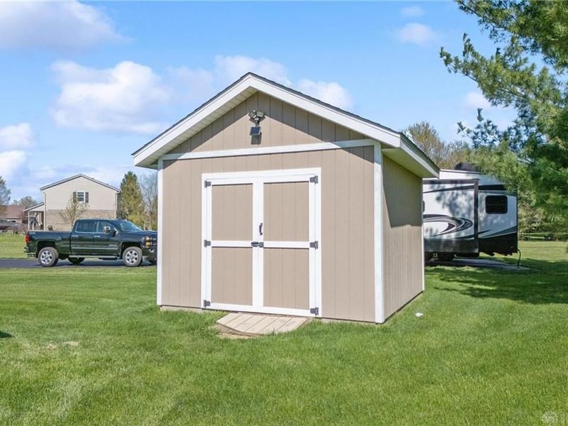 110 Ashbrook Trail, Farmersville, OH 45325 Photo 7