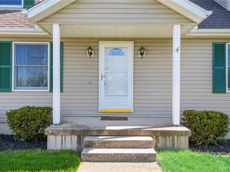 110 Ashbrook Trail, Farmersville, OH 45325 Photo 8