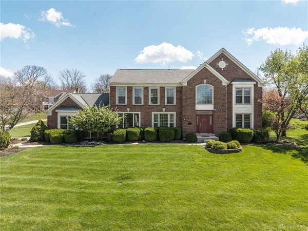 5459 Surrey Court, West Chester, OH 45069