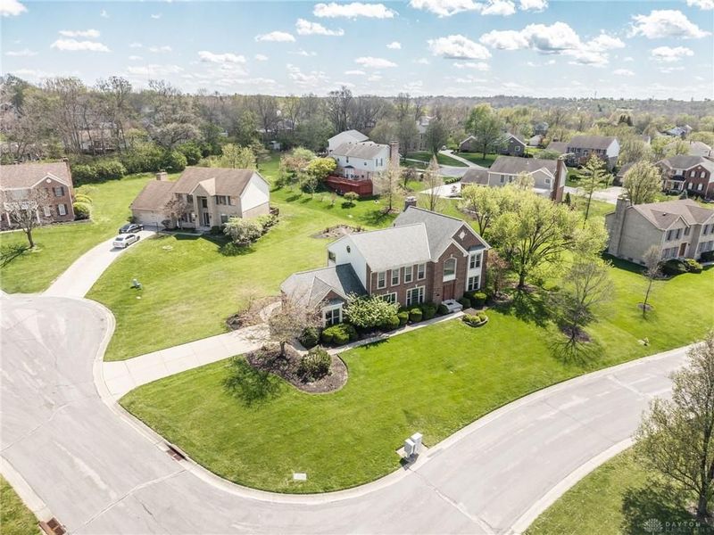 5459 Surrey Court, West Chester, OH 45069 Photo 3