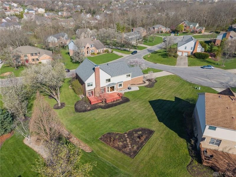 5459 Surrey Court, West Chester, OH 45069 Photo 43