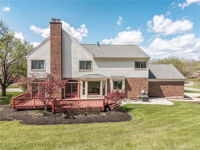 5459 Surrey Court, West Chester, OH 45069 Photo 55