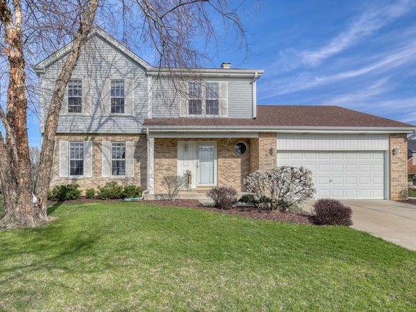 Homer Glen, IL 60491