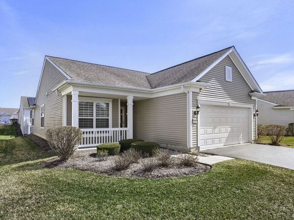 3321 Rockwell Circle , Mundelein, IL 60060