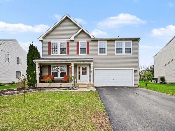 14517 Meadow Lane , Plainfield, IL 60544