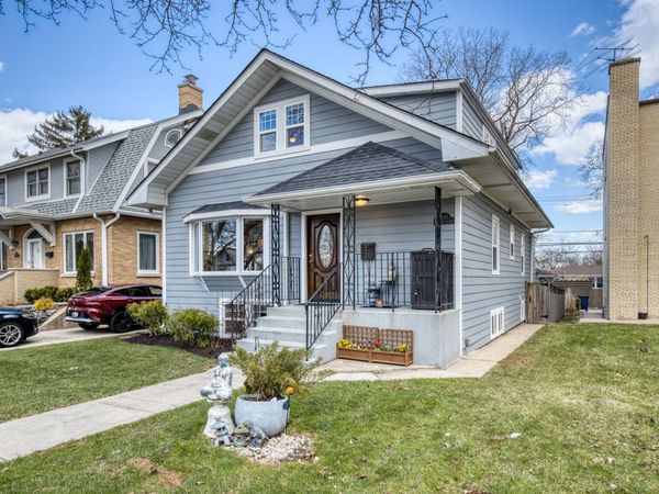 7833 Niles Center Road , Skokie, IL 60077