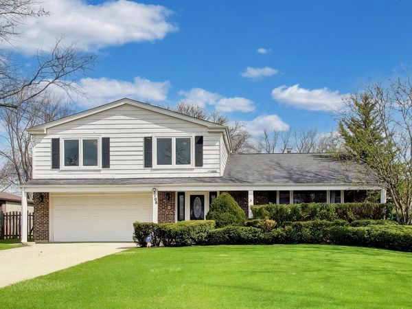 3108 Mary Kay Lane , Glenview, IL 60026