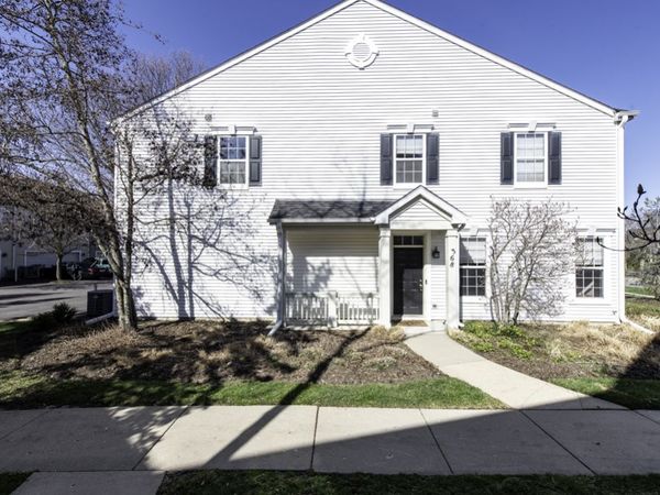 368 S Litchfield Drive , Round Lake, IL 60073