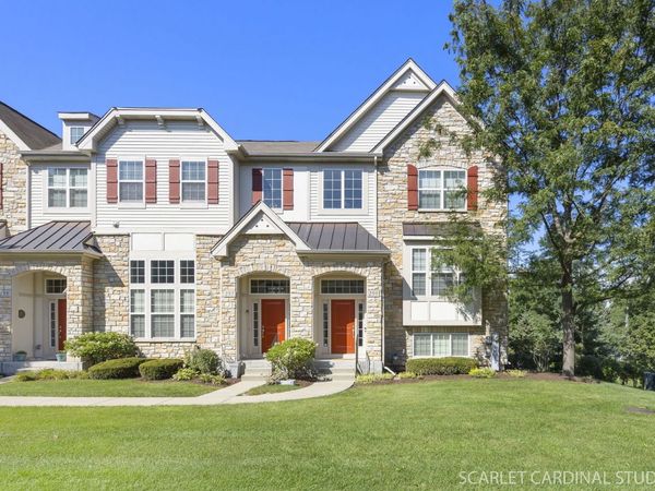 259 Bennett Drive , Carol Stream, IL 60188