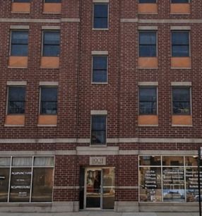 1921 W Diversey Parkway, Unit 401, Chicago, IL 60614 Main Photo