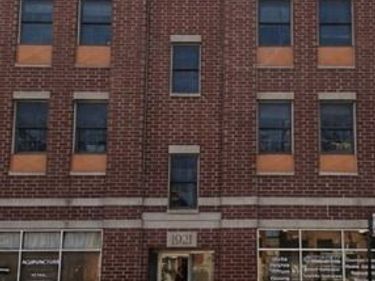 1921 W Diversey Parkway, Unit 401, Chicago, IL 60614