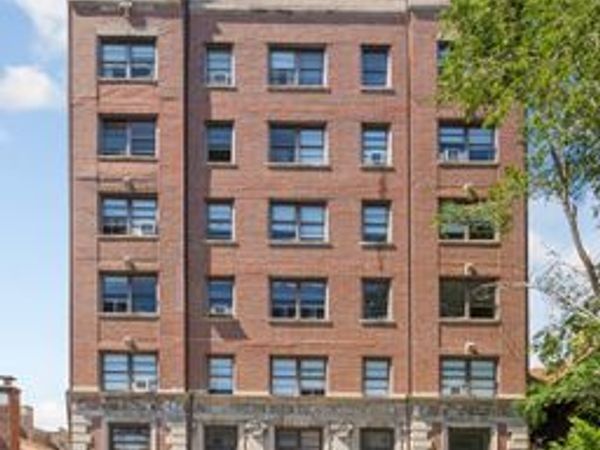 6026 N Winthrop Avenue , Unit 2E, Chicago, IL 60660