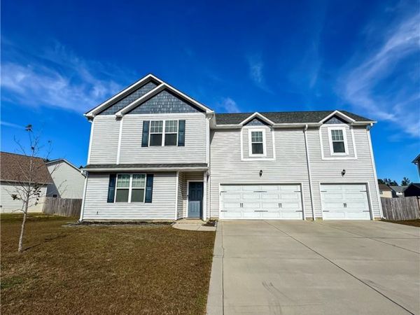 217 Fieldbrook Street , Raeford, NC 28376