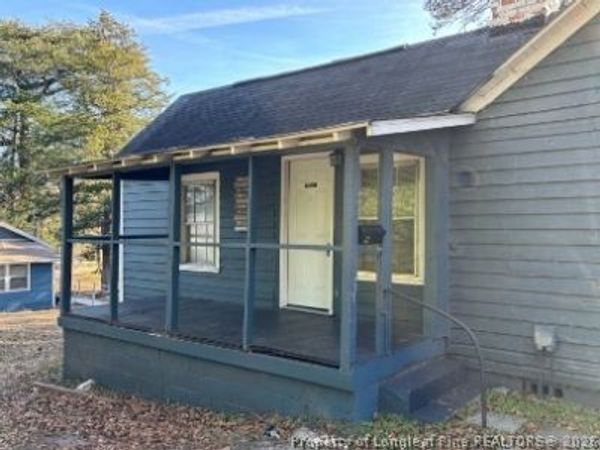 3519 Hill Street , Unit B, Hope Mills, NC 28348