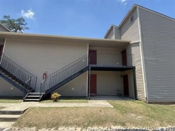 1122 Southwood Drive , Unit 3, Fayetteville, NC 28304