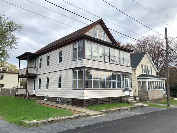 111 Alma, Unit 111, Lowell, MA 01854