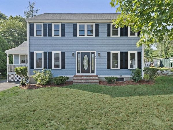 91 Winslow St., Marshfield, MA 02050
