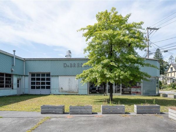 250 E Front Street , Hancock, NY 13783