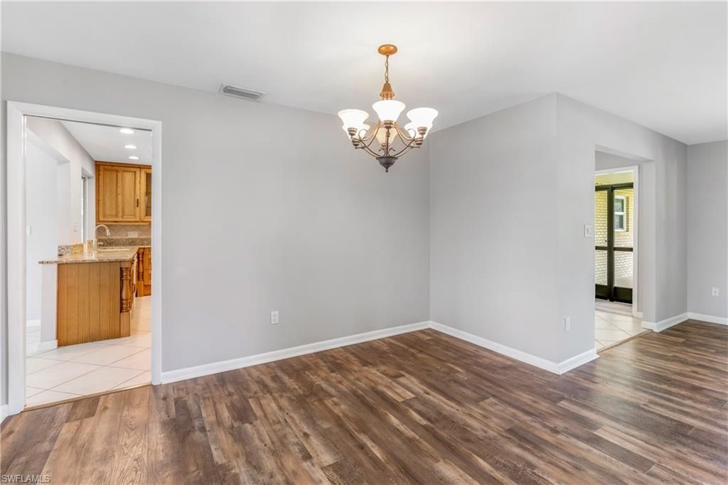 313 Forest Hills Blvd , Naples, FL 34113 Photo