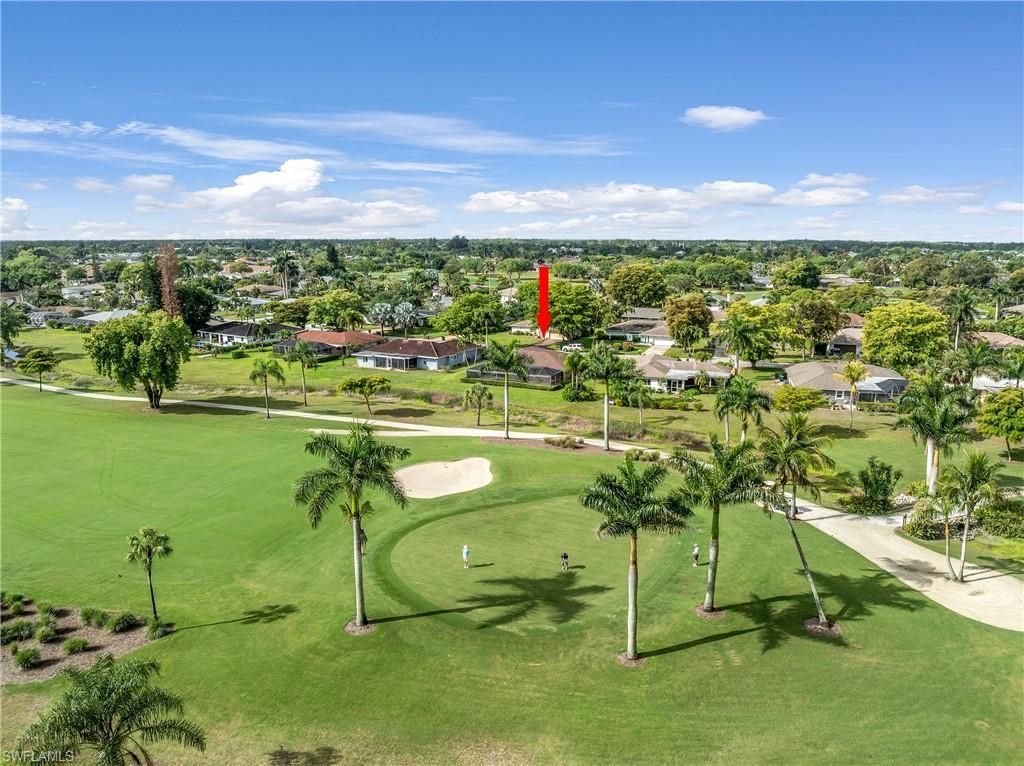 313 Forest Hills Blvd , Naples, FL 34113 Photo