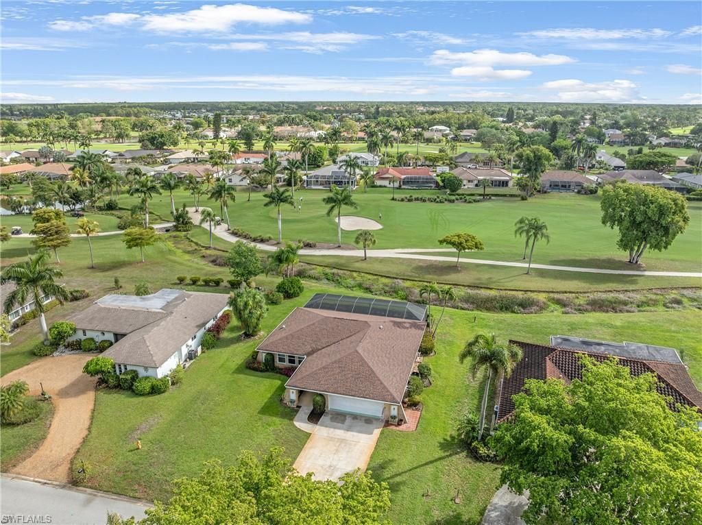 313 Forest Hills Blvd , Naples, FL 34113 Photo