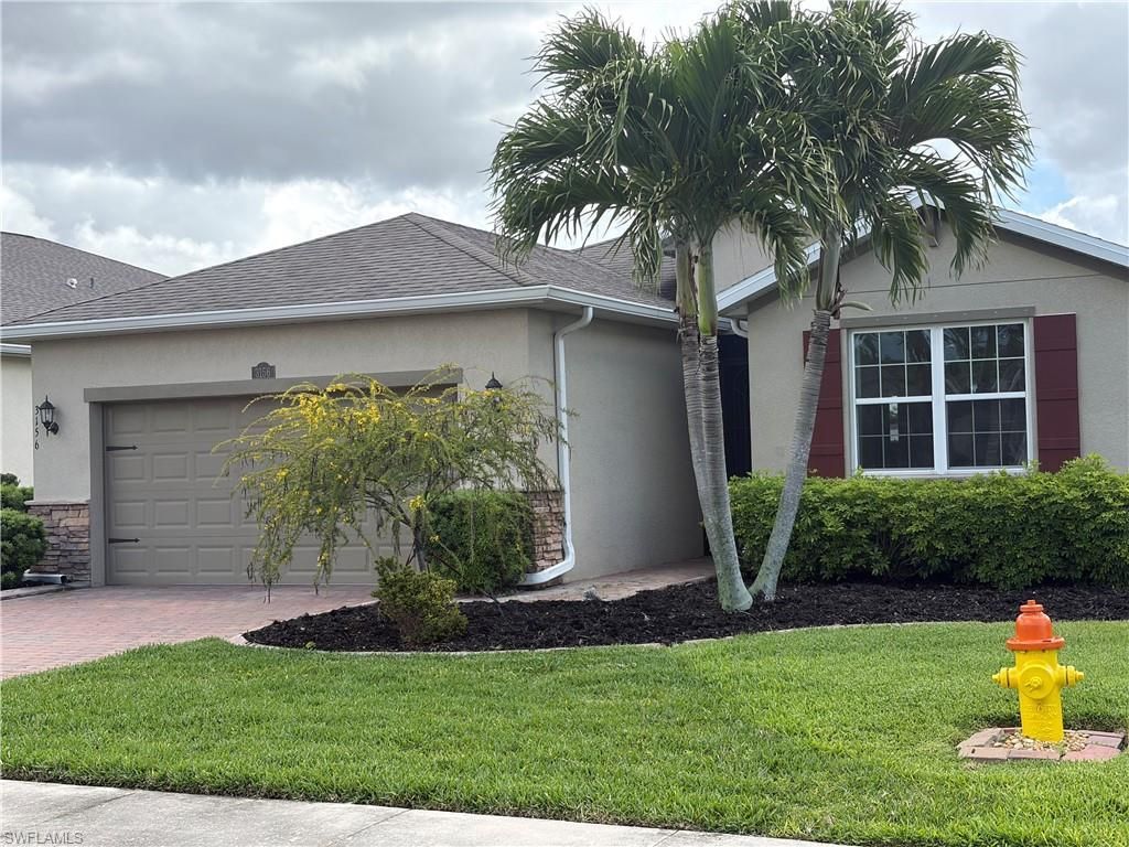 3156 Amadora Cir, Cape Coral, FL 33909 Photo