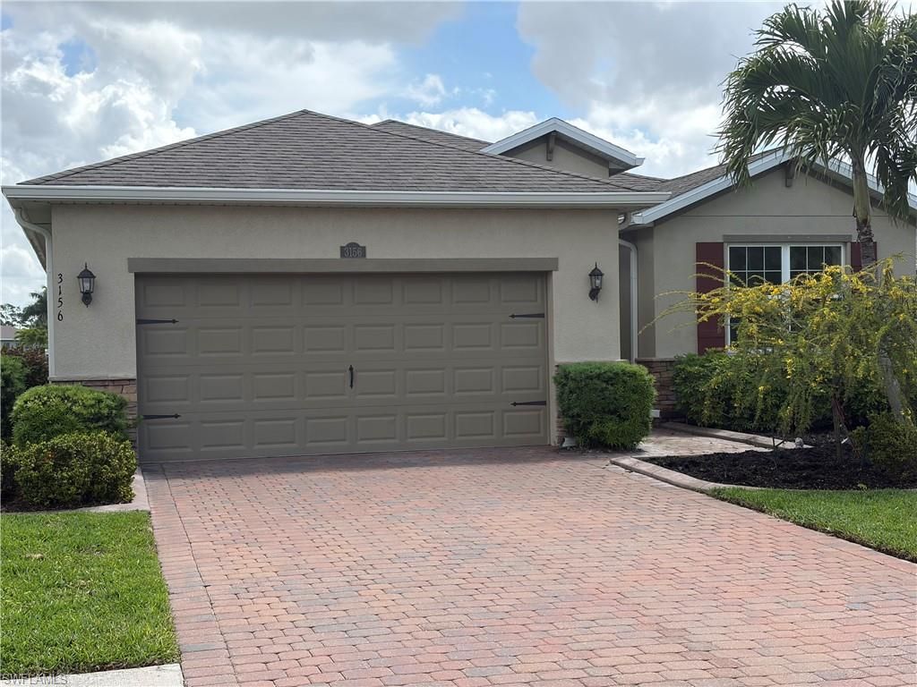 3156 Amadora Cir, Cape Coral, FL 33909 Photo