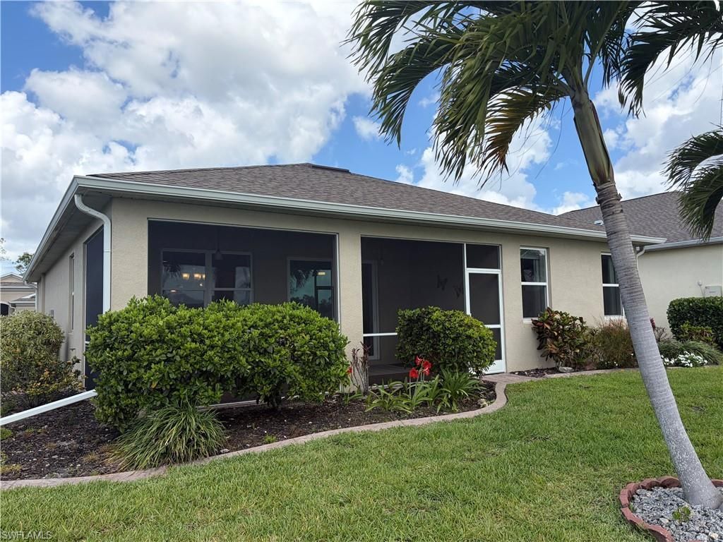3156 Amadora Cir, Cape Coral, FL 33909 Photo