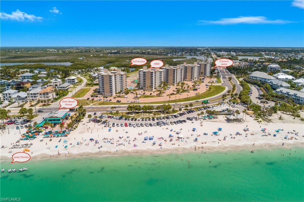 5800 Bonita Beach Rd Sw, Unit 908, Bonita Springs, FL 34134 Photo