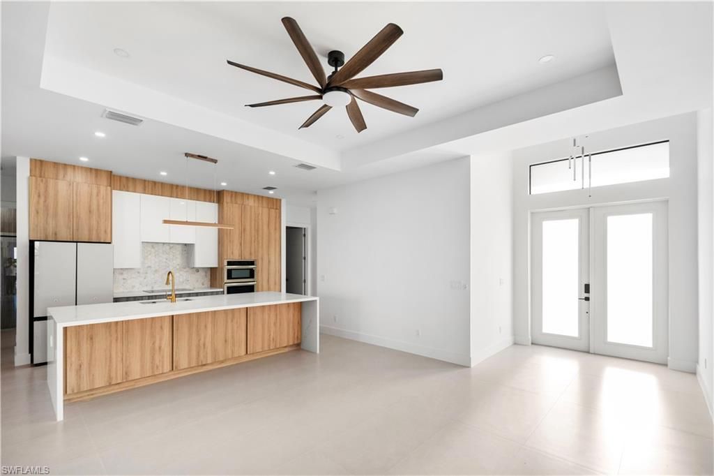 3539 NW 41st Pl , Cape Coral, FL 33993 Photo