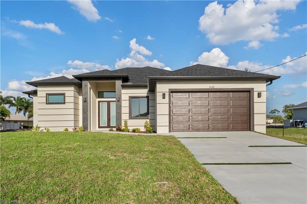 3539 NW 41st Pl , Cape Coral, FL 33993 Photo