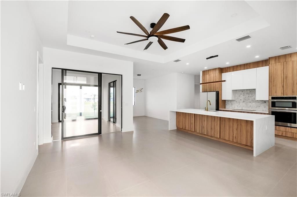 3539 NW 41st Pl , Cape Coral, FL 33993 Photo