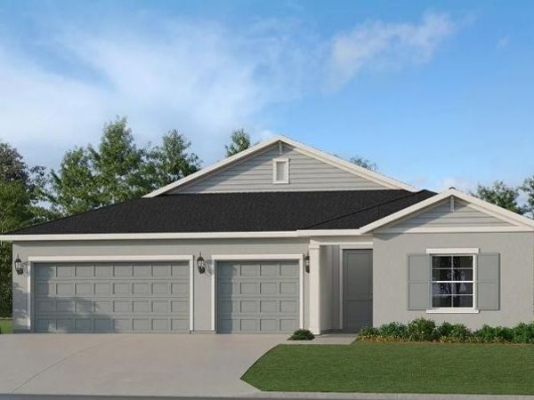 11238 Willowleaf BLVD , PUNTA GORDA, FL 33955