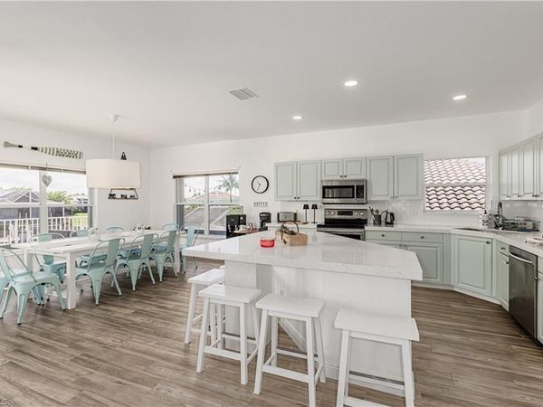 1218 Treasure CT , MARCO ISLAND, FL 34145