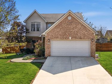 100 Summit Drive, Georgetown, KY 40324