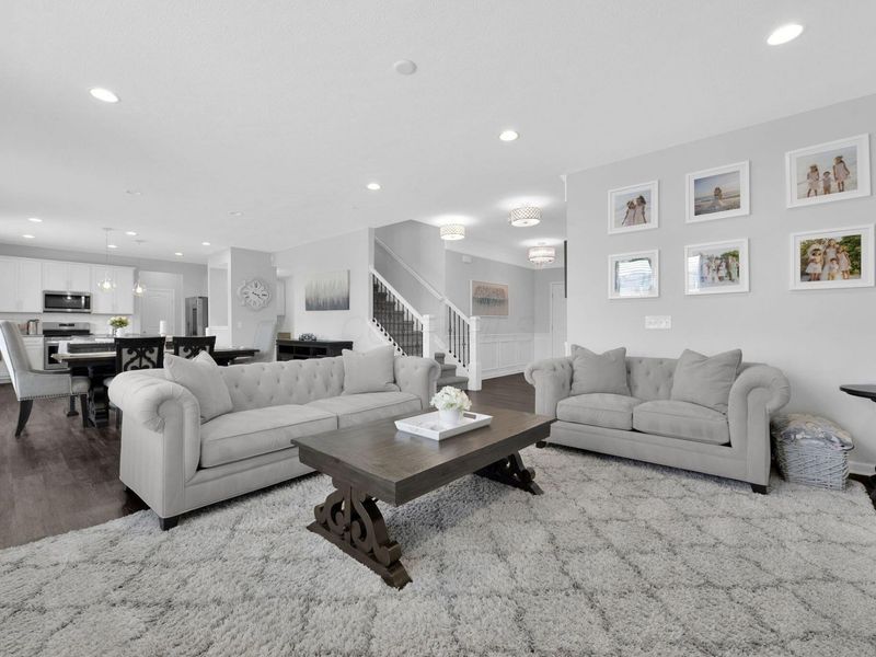 1273 Sunbury Meadows Drive, Sunbury, OH 43074 Photo 10