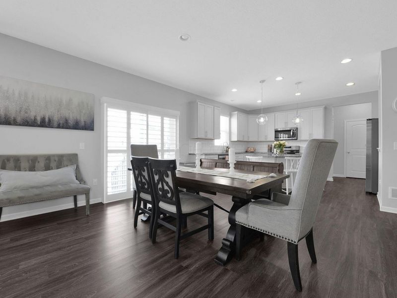 1273 Sunbury Meadows Drive, Sunbury, OH 43074 Photo 11