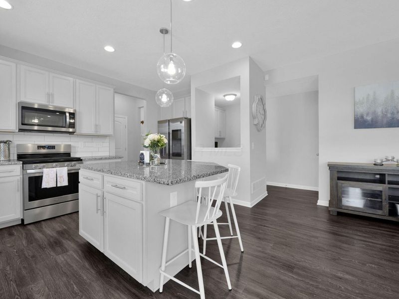 1273 Sunbury Meadows Drive, Sunbury, OH 43074 Photo 13