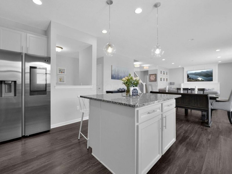 1273 Sunbury Meadows Drive, Sunbury, OH 43074 Photo 14