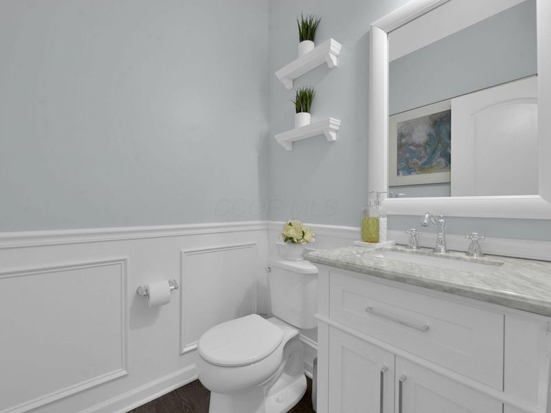 1273 Sunbury Meadows Drive, Sunbury, OH 43074 Photo 19