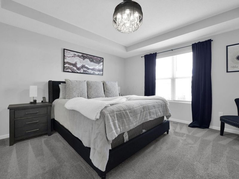 1273 Sunbury Meadows Drive, Sunbury, OH 43074 Photo 20