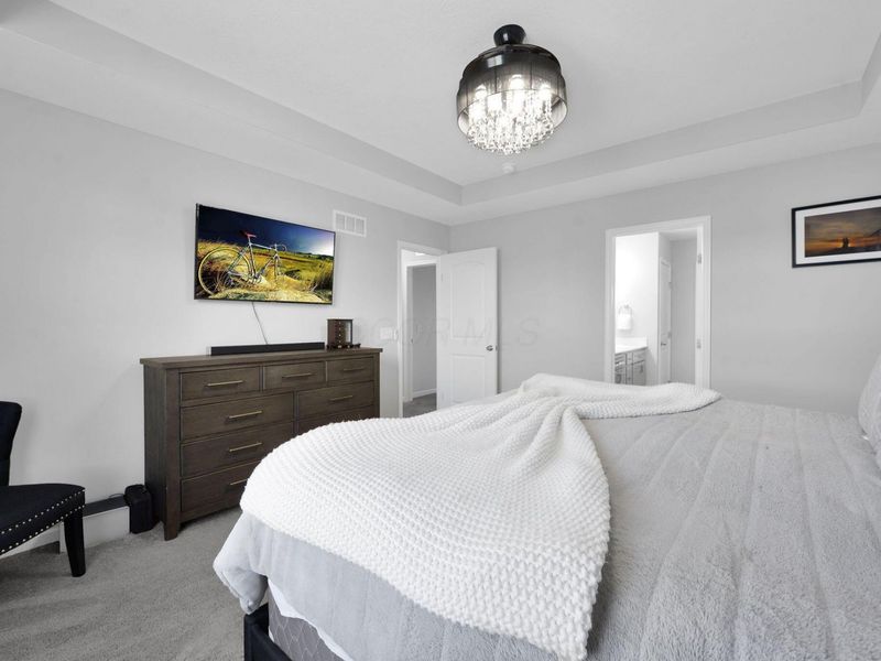 1273 Sunbury Meadows Drive, Sunbury, OH 43074 Photo 21