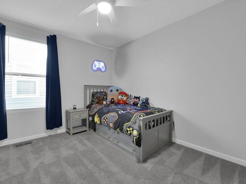 1273 Sunbury Meadows Drive, Sunbury, OH 43074 Photo 25