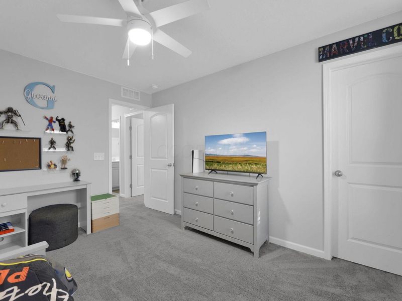 1273 Sunbury Meadows Drive, Sunbury, OH 43074 Photo 26