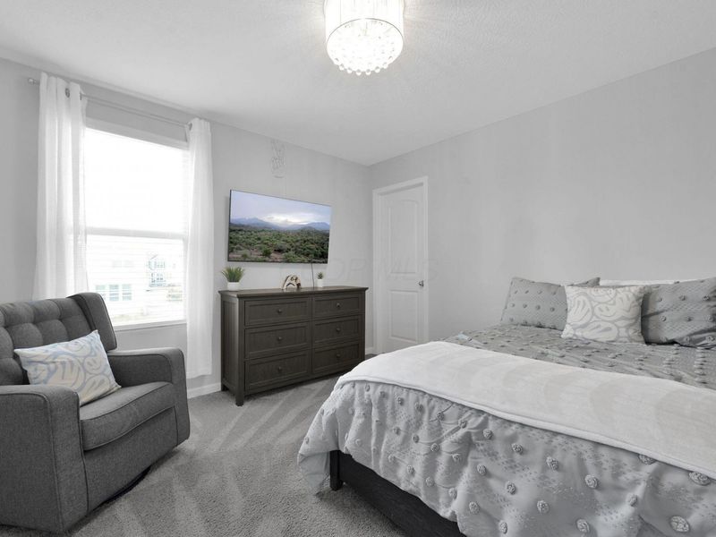 1273 Sunbury Meadows Drive, Sunbury, OH 43074 Photo 27