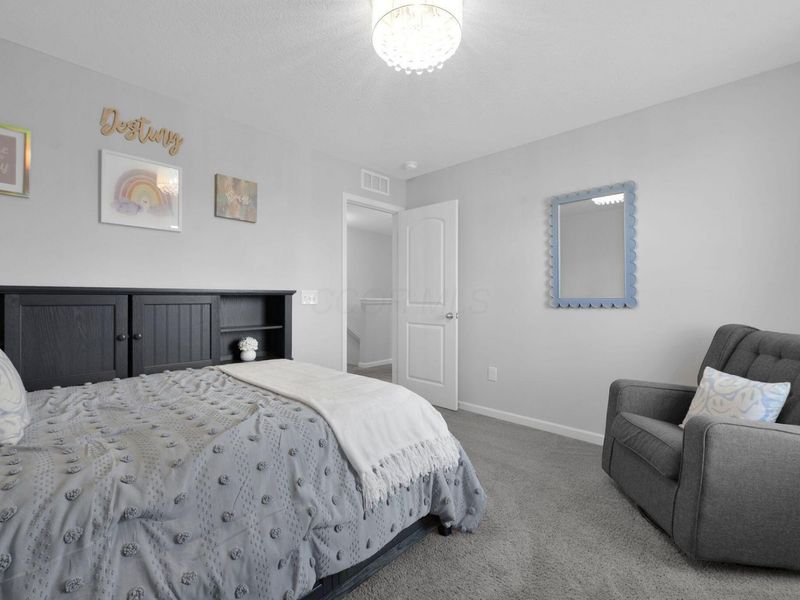 1273 Sunbury Meadows Drive, Sunbury, OH 43074 Photo 28